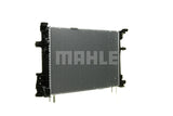 RADIATOR MERCEDES B-CLASS (MAHLE/BEHR)