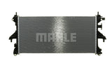 RADIATOR FITS FIAT DUCATO (1362917080) - MAHLE/BEHR