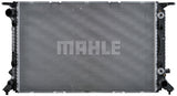 RADIATOR FITS PORSCHE MACAN (MAHLE/BEHR) - (9A712125101)