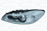 MAGNETI MARELLI Left Headlight Fits VOLVO C30 06-12 710301255601