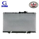 AAA (CRYOMAX) RADIATOR Fits HONDA ACCORD CD / PRELUDE BB5/BB6  (1993 - 2001)