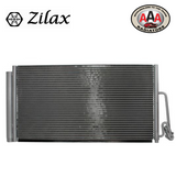 AAA (ZILAX) CONDENSER Fits MINI COOPER R56 (2007 - 2010)