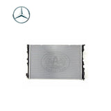 GENUINE MERCEDES A-CLASS RADIATOR (A2475000203)