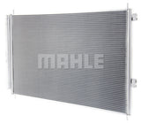 CONDENSER FITS TOYOTA RAV (MAHLE/BEHR)