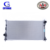 AAA (CRYOMAX) RADIATOR Fits TOYOTA 86 ZN6/SUBARU BRZ Z1 (2012 - on)