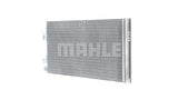 CONDENSER FITS FIAT (MAHLE/BEHR)