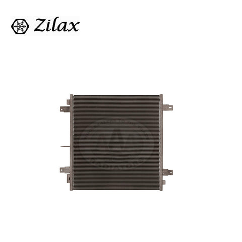 NISSAN CONDENSER - ZILAX (921101LA0A)