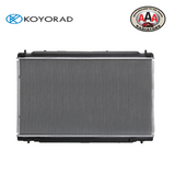 AAA (KOYORAD) RADIATOR Fits HONDA CR-V RW 17-on PL083391R