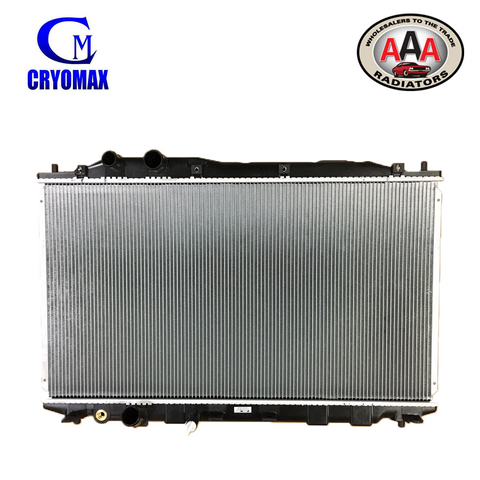 AAA (CRYOMAX) RADIATOR Fits HONDA CIVIC FD,FA (2006 - 2012)