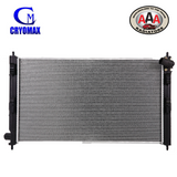 AAA (CRYOMAX) RADIATOR Fits MITSUBISHI Outlander (2006 - 2012)