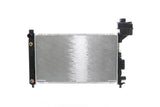 MERCEDES W168 A CLASS RADIATOR - MAHLE/BEHR