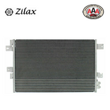 AAA (ZILAX) CONDENSER Fits CHRYSLER SEBRING (2007 - on)