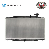 RADIATOR Fits MAZDA 3 BM/BN 2.2L (2014 - 2019) Diesel