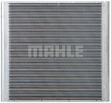 BEHR/MAHLE  RADIATOR Fits LAND ROVER RANGE ROVER L322 02-12 CR 530 000P/8MK 376 718-321