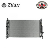 RADIATOR Fits MAZDA 3 BL (2009 - 2013)