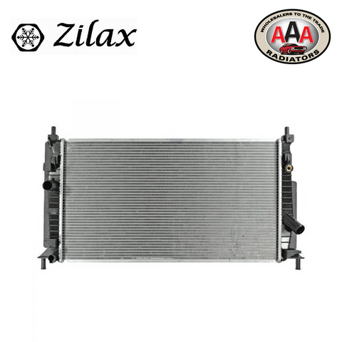 RADIATOR Fits MAZDA 3 BL (2009 - 2013)