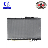 AAA (CRYOMAX) RADIATOR Fits MITSUBISHI LANCER CC / STARWAGON (1992 - 2004) AUTO