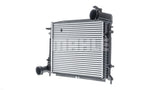 INTERCOOLER FITS  VOLKSWAGEN GOLF (1K0145803Q) - MAHLE/BEHR