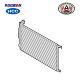 AAA (DOOWON/HCC) CONDENSER Fits HYUNDAI ELANTRA (2016 - on)