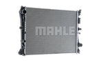 RADIATOR FITS MERCEDES E220D (A0995007303) - MAHLE/BEHR