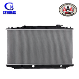 AAA (CRYOMAX) RADIATOR Fits HONDA ACCORD CP (2008 - 2013)