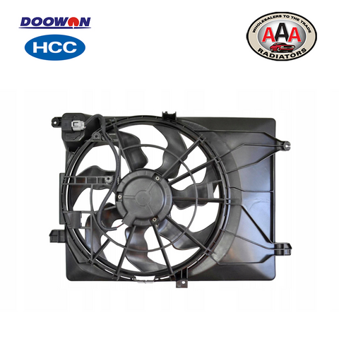 FAN Fits HYUNDAI TUCSON (2015 - on) 25380D3000