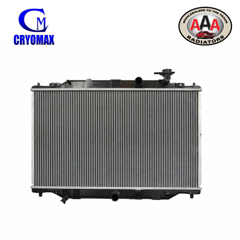 AAA (CRYOMAX) RADIATOR Fits MAZDA CX-5 KE,KF (2012 - 2017)  Diesel