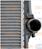 BEHR RADIATOR Fits BMW Z3 E36 97-01 8MK376712211/8MK 376 712-211