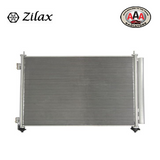 AAA (ZILAX) CONDENSER Fits MAZDA CX-9 TB (2007 - 2016)