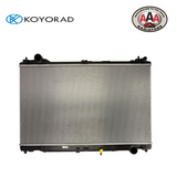 AAA (KOYORAD) RADIATOR Fits LEXUS RC200 & GS200t  ARL10/URL10 (2015 - on)