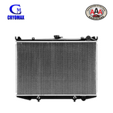 AAA (CRYOMAX) RADIATOR Fits NISSAN NAVARA D21/PATHFINDER WD21  (1988-1995)