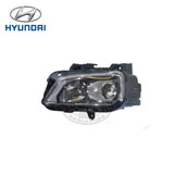 GENUINE HEADLIGHT FITS HYUNDAI KONA - RH (92102J9010)