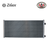 AAA (ZILAX) CONDENSER Fits FORD TRANSIT VH/VJ (2000 - 2006)