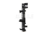 RADIATOR FITS VOLKSWAGEN TRANSPORTER (7H0121253K) - MAHLE/BEHR