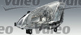 VALEO HEADLIGHT CITROEN BERLINGO (44787)