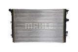 RADIATOR FITS VOLKSWAGEN TIGUAN (5N0121253N) -MAHLE/BEHR