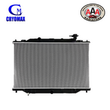 AAA (CRYOMAX) RADIATOR Fits MAZDA CX-5 KE,KF (2012 - 2017)