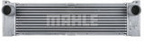 INTERCOOLER FITS MERCEDES VITO (MAHLE/BEHR)