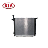 GENUINE KIA RADIATOR - 25310A9550