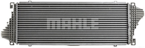 INTERCOOLER FITS MERCEDES SPRINTER (A9015010701) - MAHLEE/BEHR