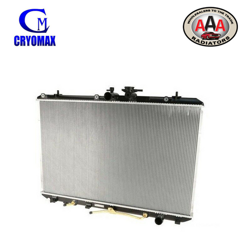 AAA (CRYOMAX) RADIATOR Fits TOYOTA KLUGER (2007 - 2014)