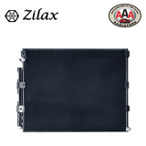 AAA (ZILAX) CONDENSER Fits TOYOTA LANDCRUISER (1998 - 2007)