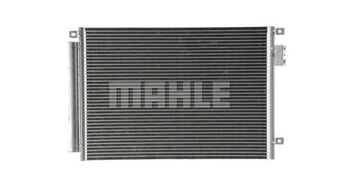 CONDENSER FITS FIAT (MAHLE/BEHR)