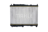 RADIATOR FITS FOR FIESTA (MAHLE/BEHR)