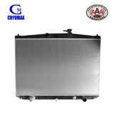 AAA (CRYOMAX) RADIATOR Fits LEXUS RX 350/450h GYL15/GGL25 3.5L  09-on