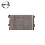 GENUINE NISSAN RADIATOR - 214104JA1A