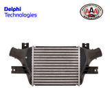 AAA (DELPHI) INTERCOOLER Fits MITSUBISHI ASX XA/XB/XC (2012 - on)