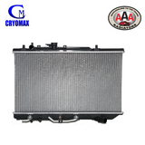 AAA (CRYOMAX) RADIATOR Fits FORD FESTIVA WB/WD/WF Auto (1994 - 2001)