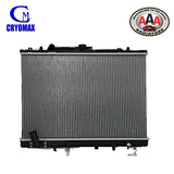 AAA (CRYOMAX) RADIATOR Fits MITSUBISHI CHALLENGER PA (1997 - 2006) V6 Petrol