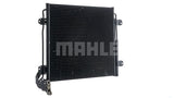 CONDENSER FITS VOLKSWAGEN (MAHLE/BEHR) - (5N0820411E)